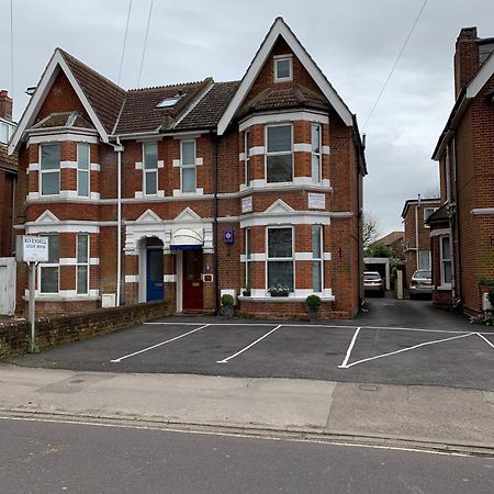 Rivendell Guest House Southampton Zewnętrze zdjęcie