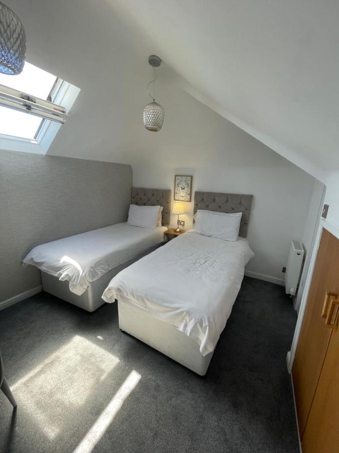 Rivendell Guest House Southampton Zewnętrze zdjęcie