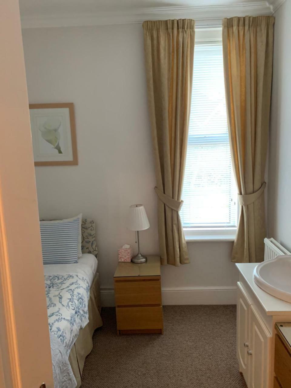 Rivendell Guest House Southampton Zewnętrze zdjęcie