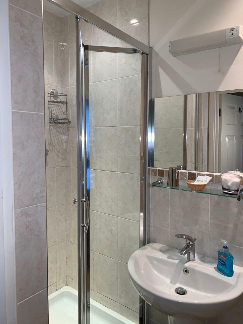 Rivendell Guest House Southampton Zewnętrze zdjęcie