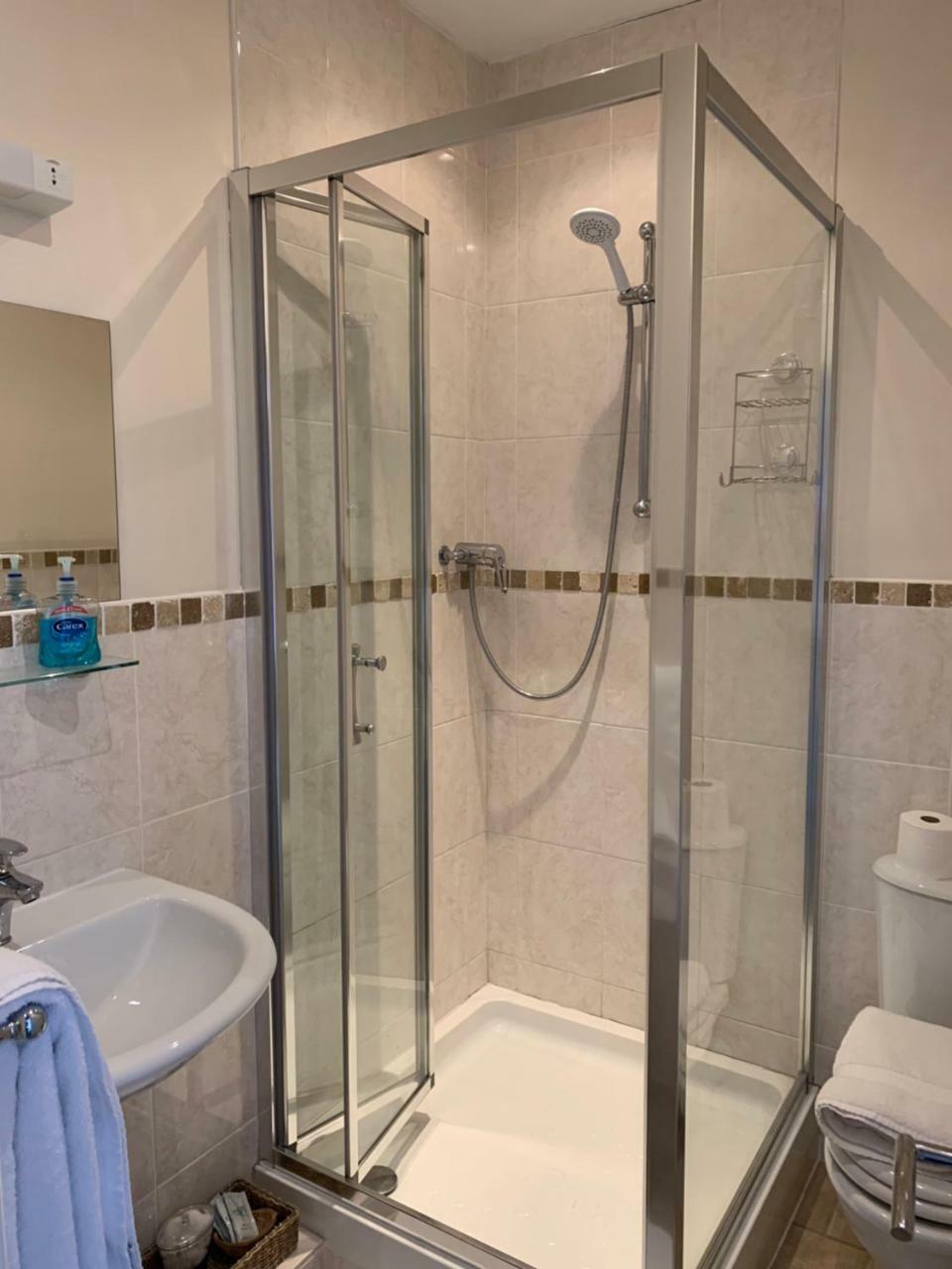 Rivendell Guest House Southampton Zewnętrze zdjęcie