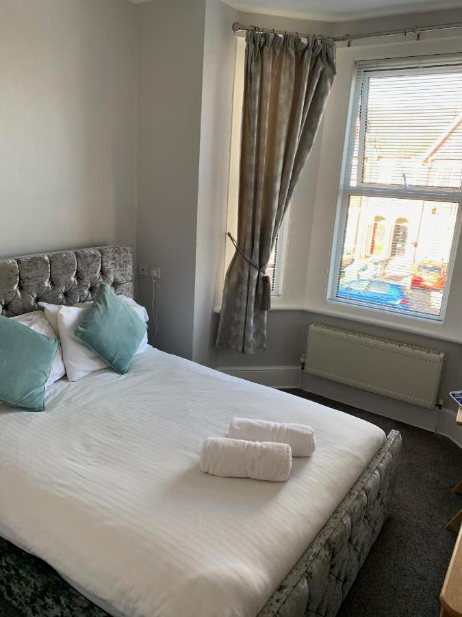 Rivendell Guest House Southampton Zewnętrze zdjęcie