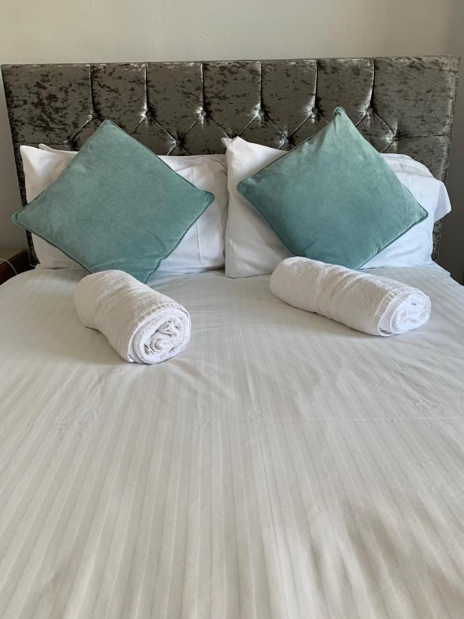 Rivendell Guest House Southampton Zewnętrze zdjęcie