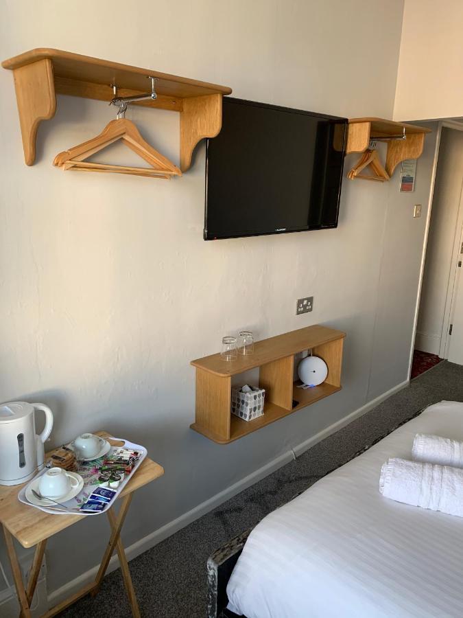 Rivendell Guest House Southampton Zewnętrze zdjęcie