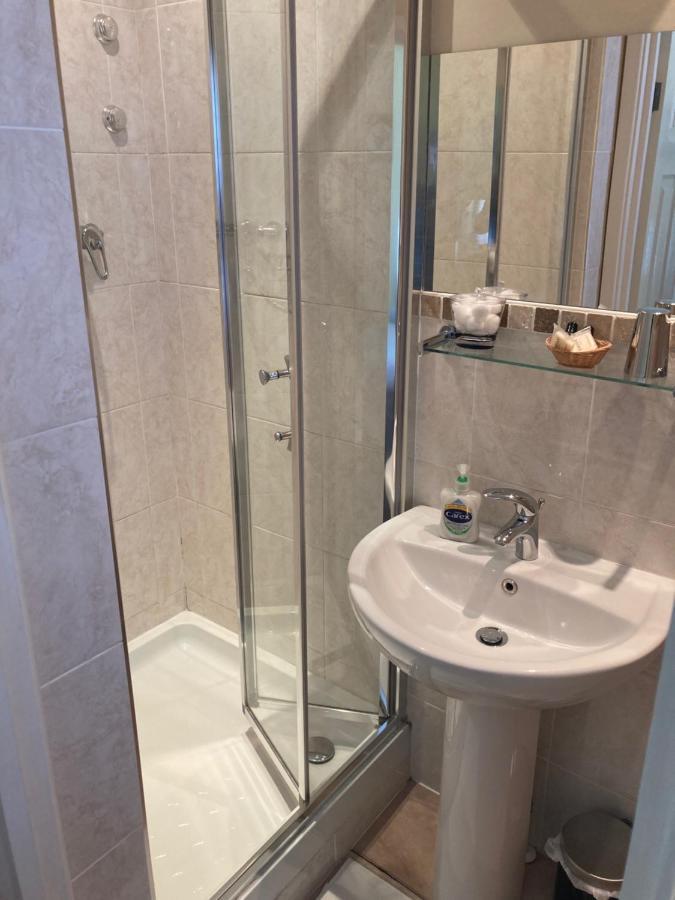 Rivendell Guest House Southampton Zewnętrze zdjęcie