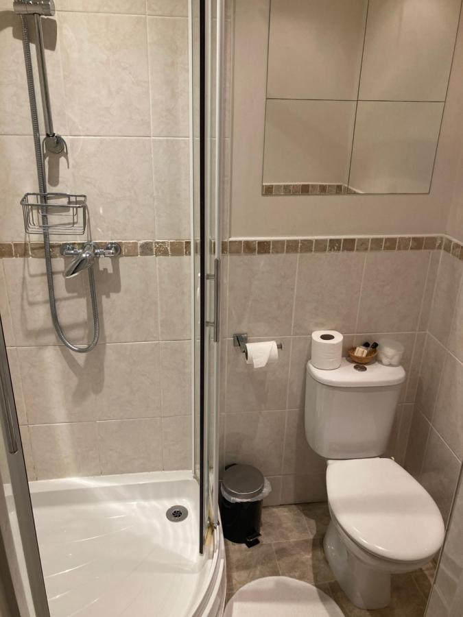 Rivendell Guest House Southampton Zewnętrze zdjęcie